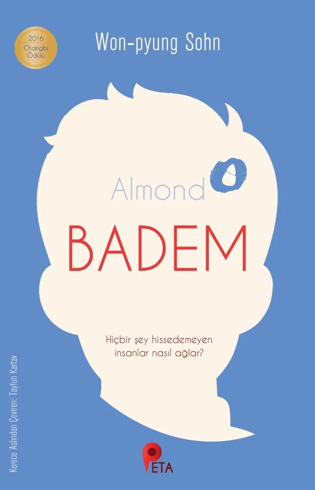 Badem kapağı
