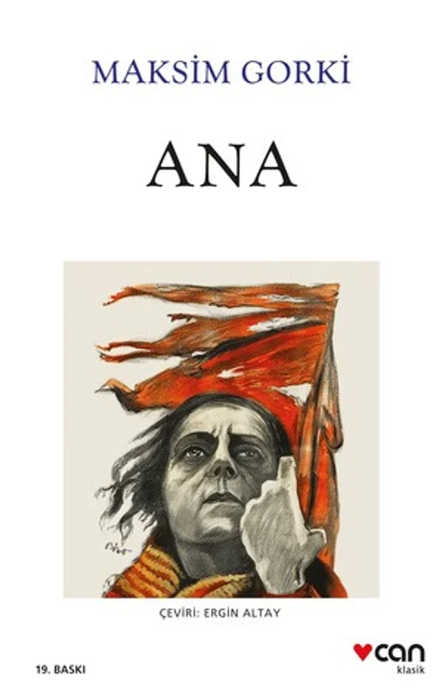 Ana kapağı