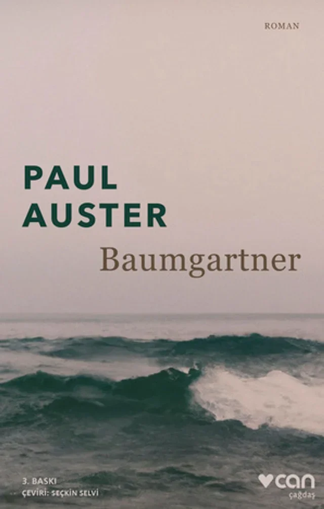 Baumgartner kapağı