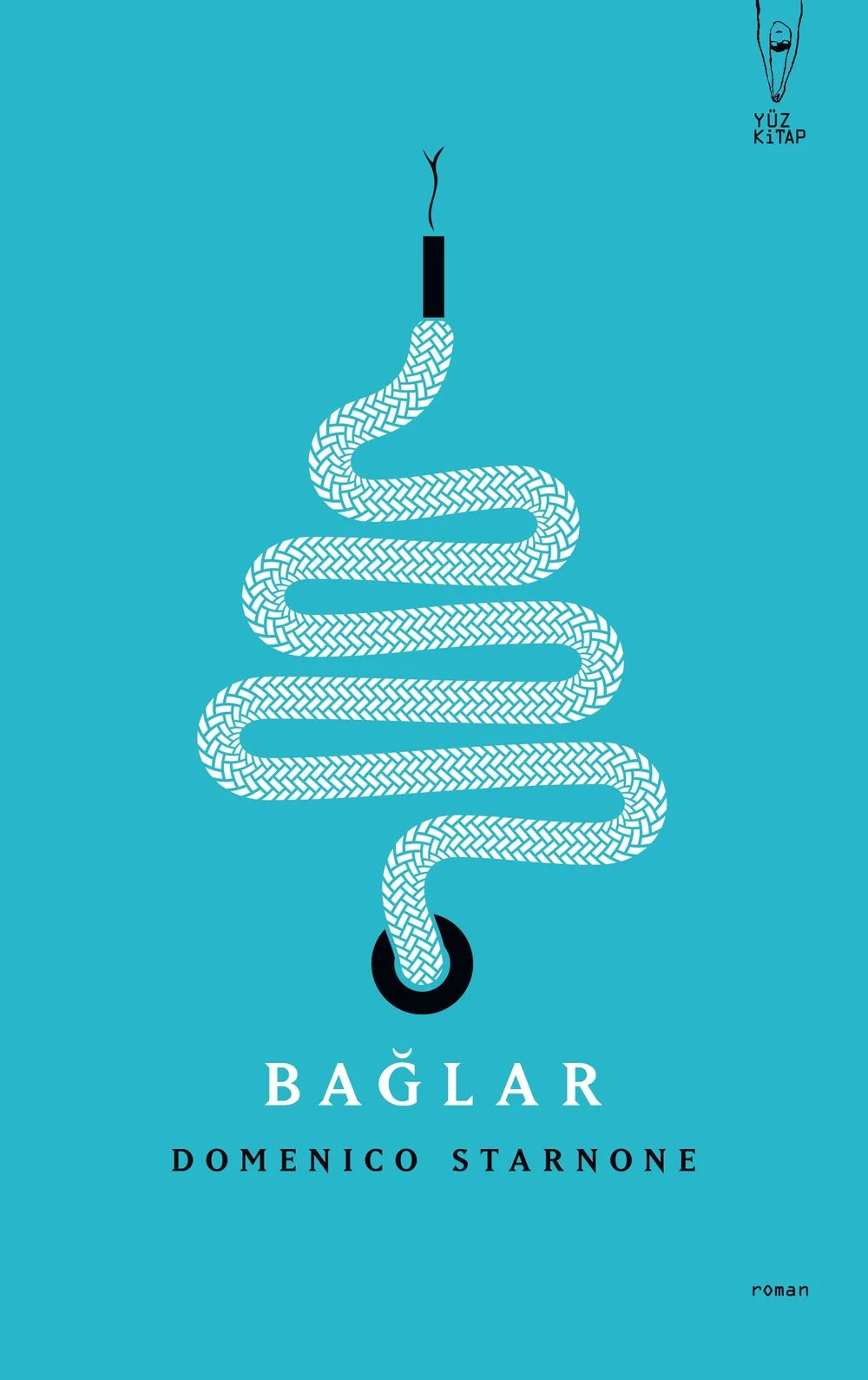 Bağlar kapağı