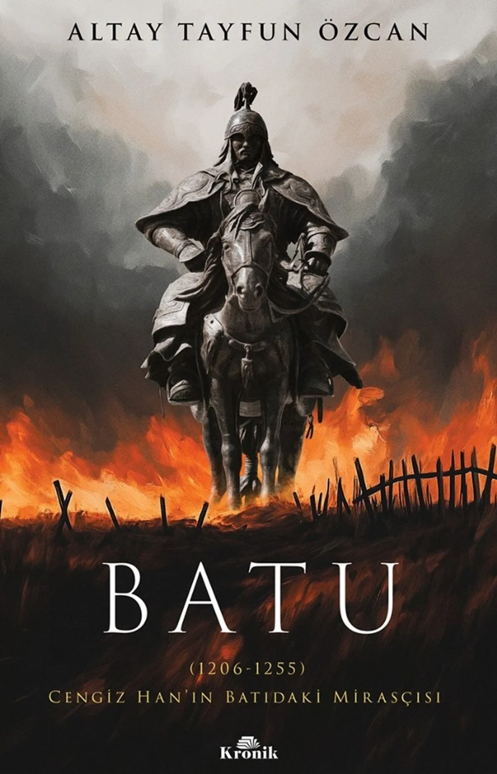 Batu kapağı
