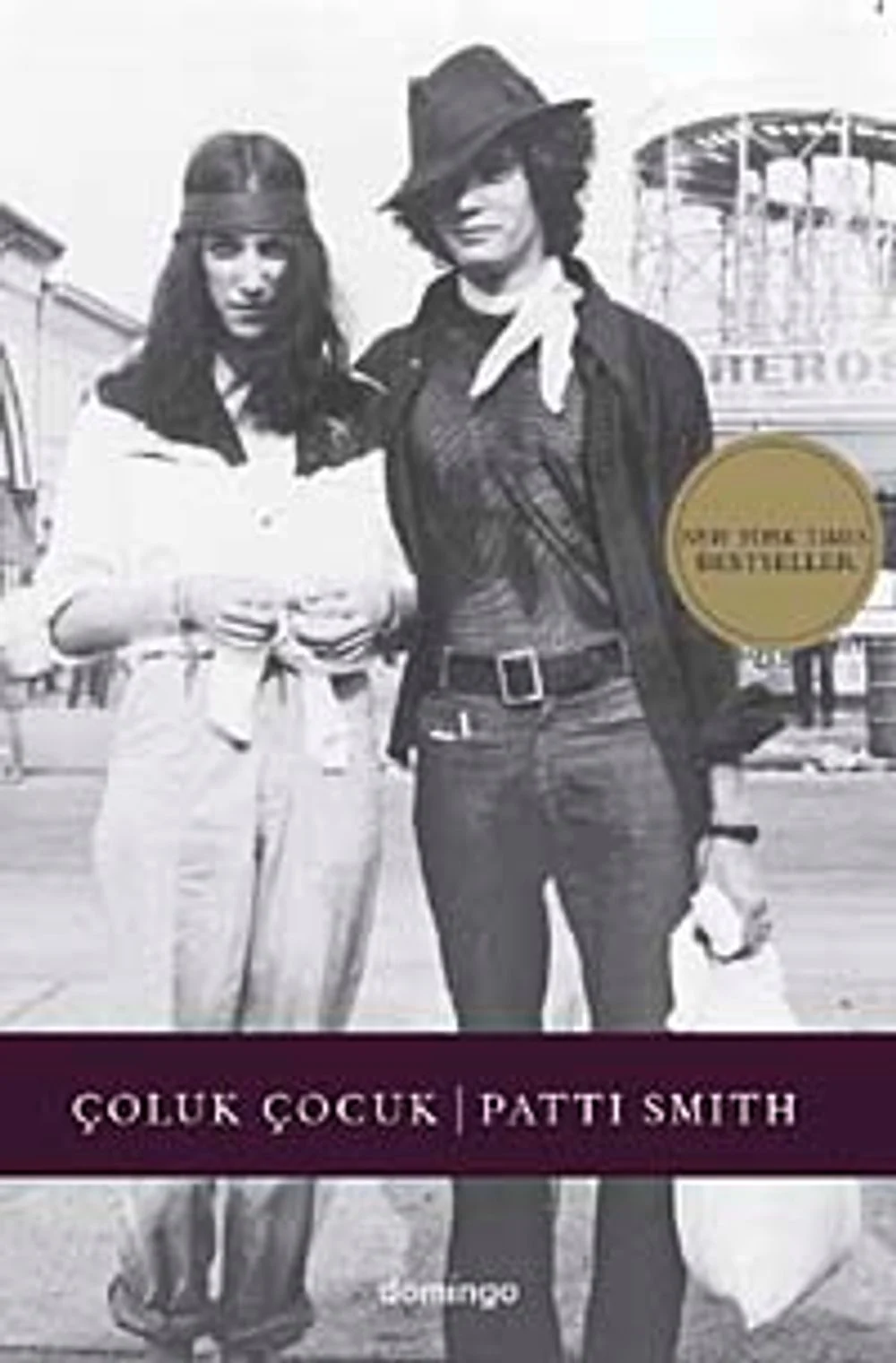 Çoluk Çocuk kapağı