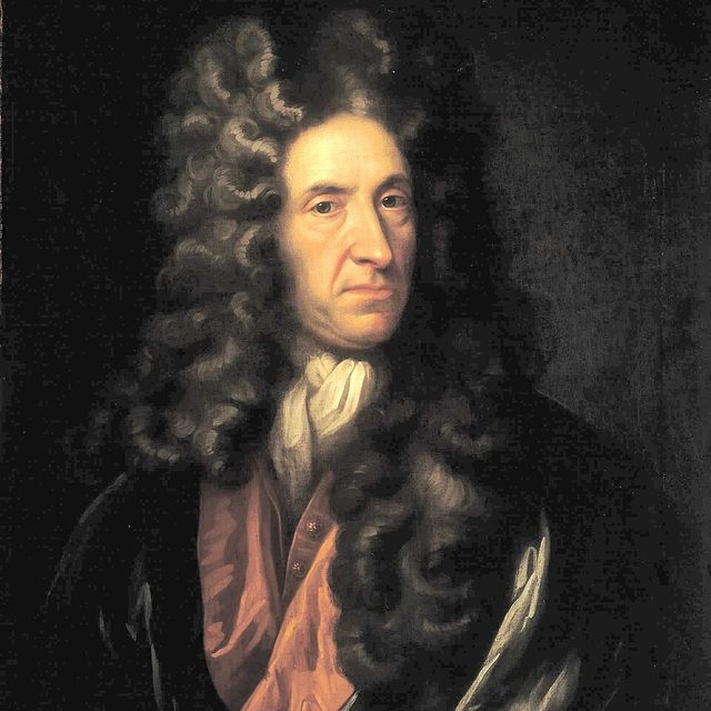 Fotoğraf: UnknownUnknown , style of Sir Godfrey Kneller · Kamu malı