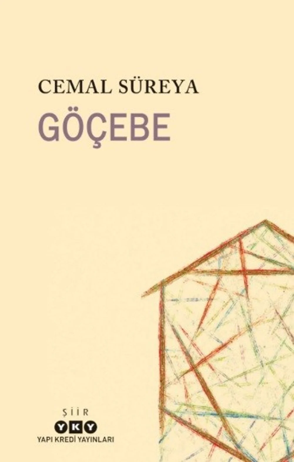 Göçebe kapağı