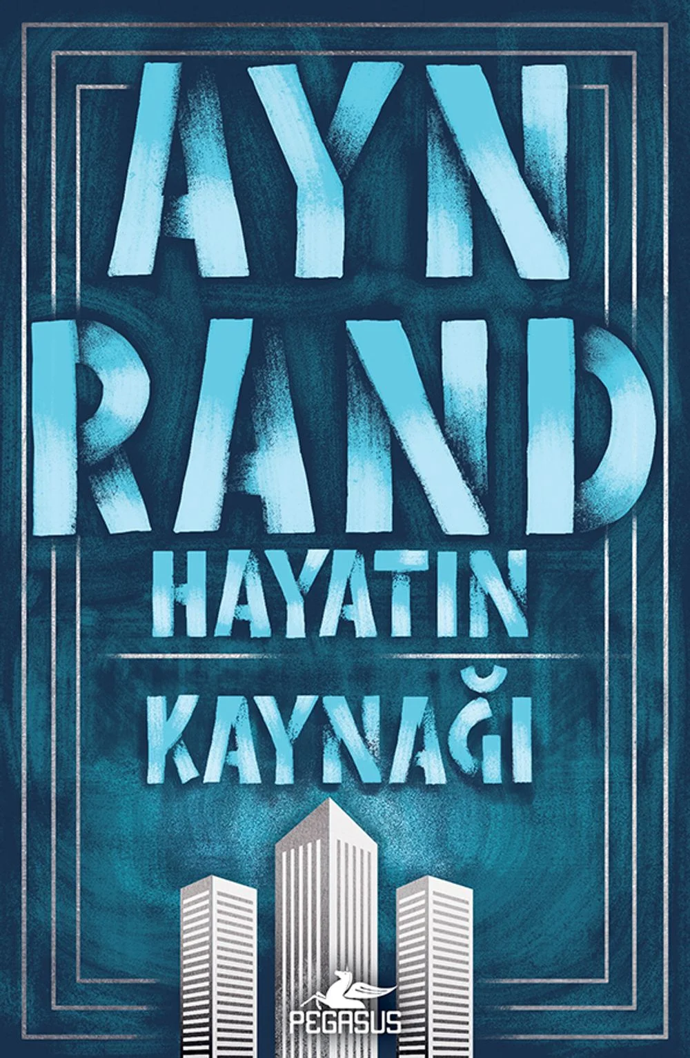 Hayatın Kaynağı kapağı