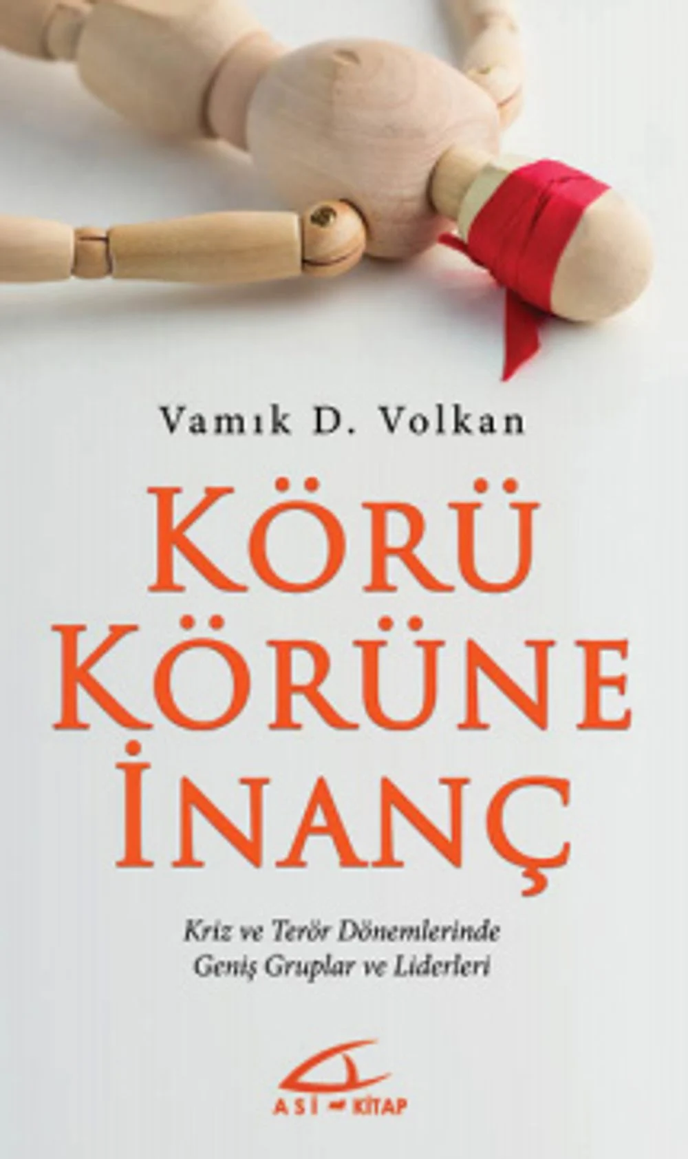 Körü Körüne İnanç kapağı