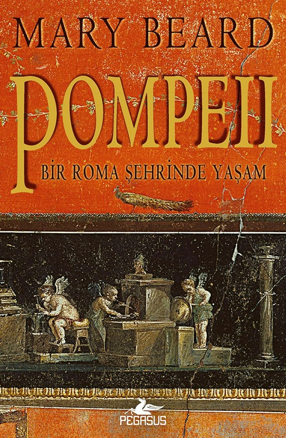 Pompeii kapağı