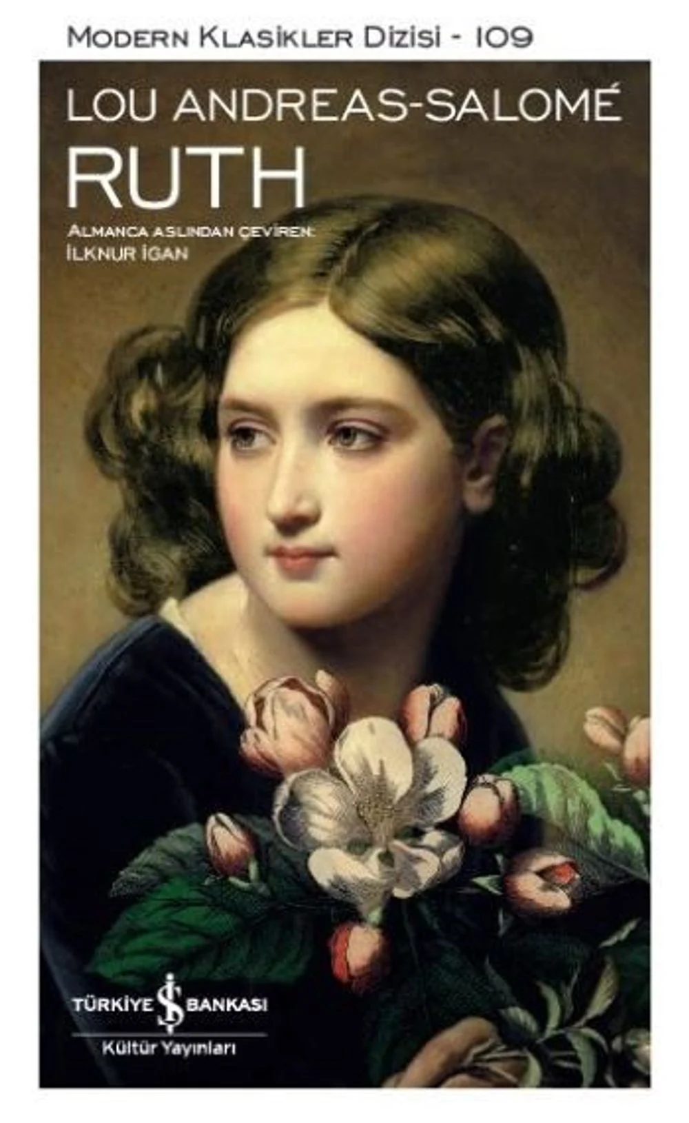 Ruth kapağı