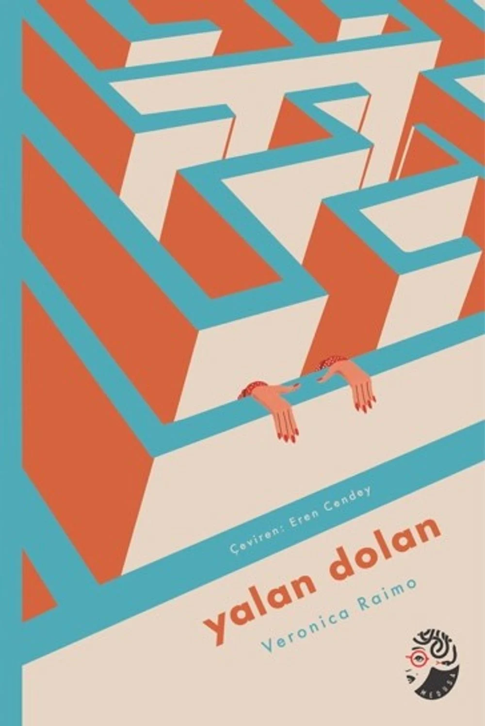 Yalan Dolan kapağı