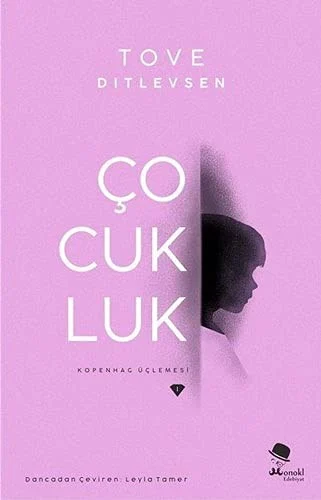 Çocukluk kapağı