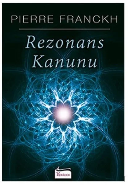 Rezonans Kanunu kapağı