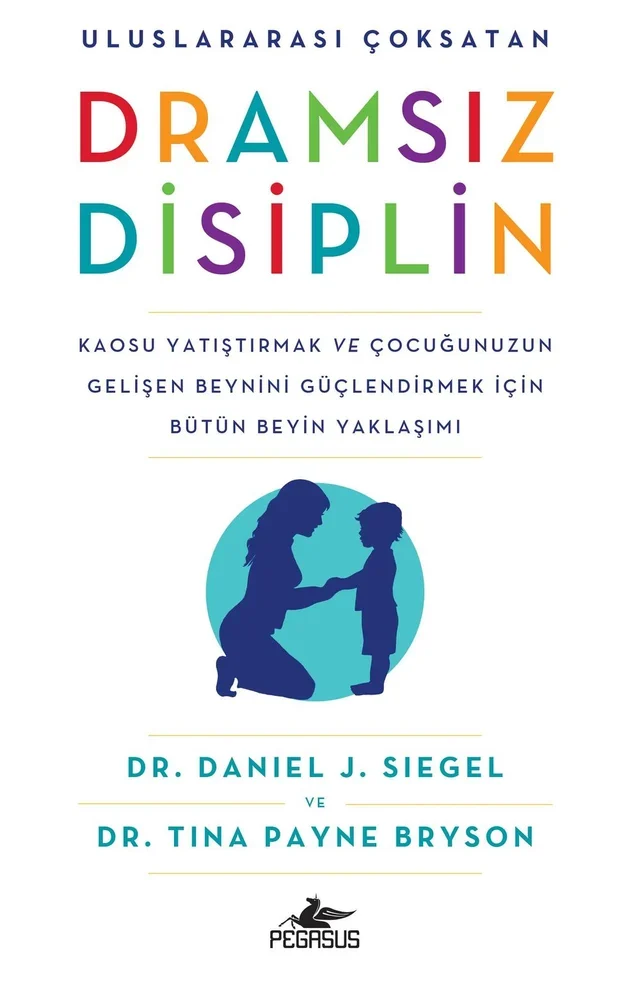 Dramsız Disiplin kapağı