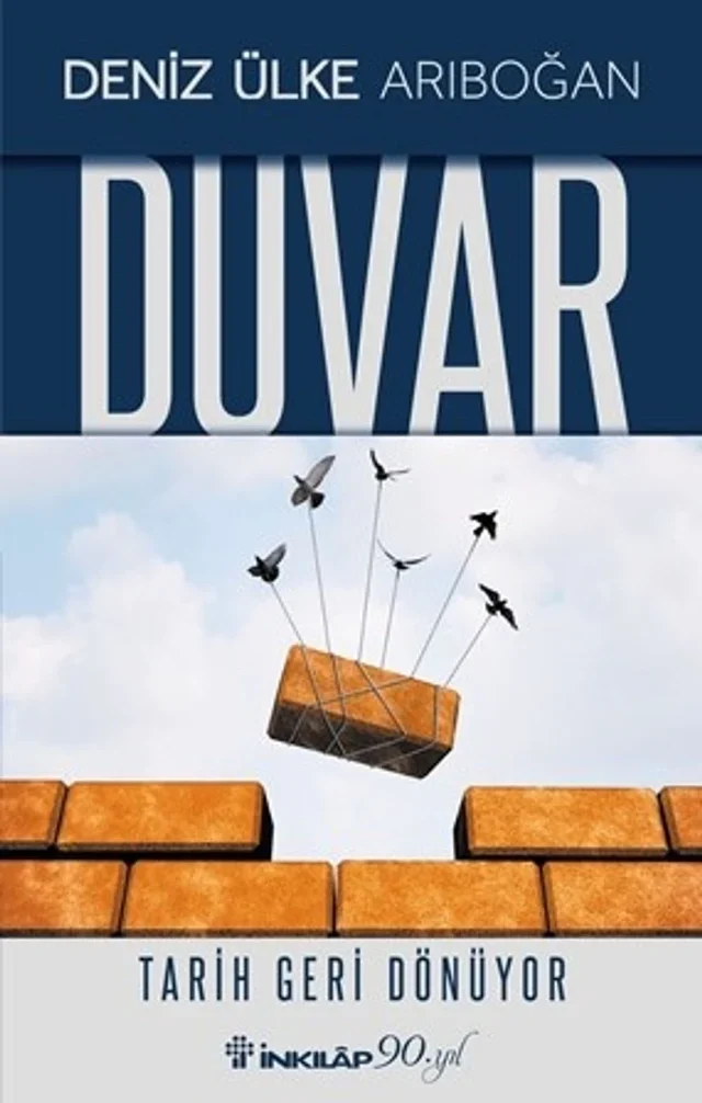 Duvar kapağı