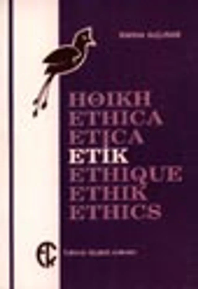 Etik kapağı