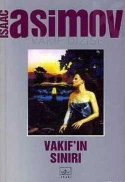 Vakıf'ın Sınırı kapağı
