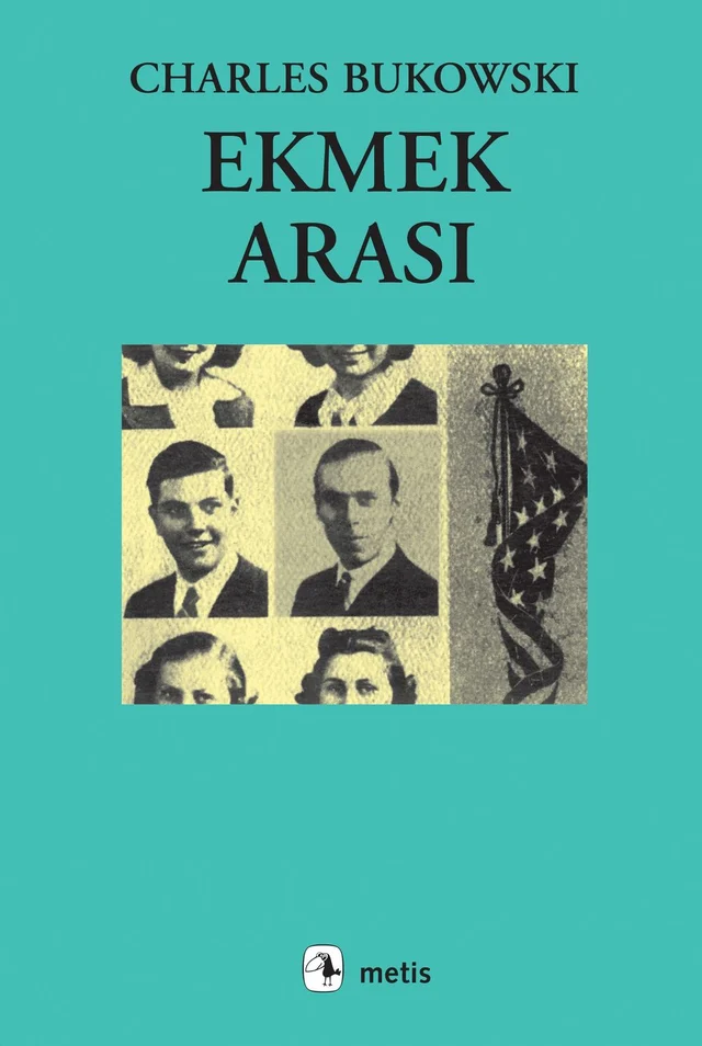 Ekmek Arası kapağı