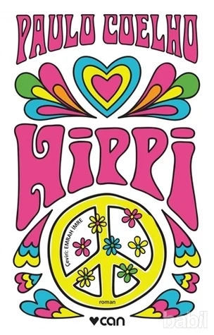 Hippi kapağı