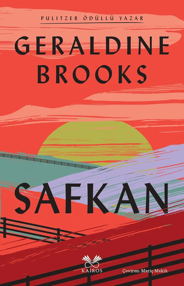 Safkan kapağı