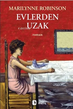 Evlerden Uzak kapağı