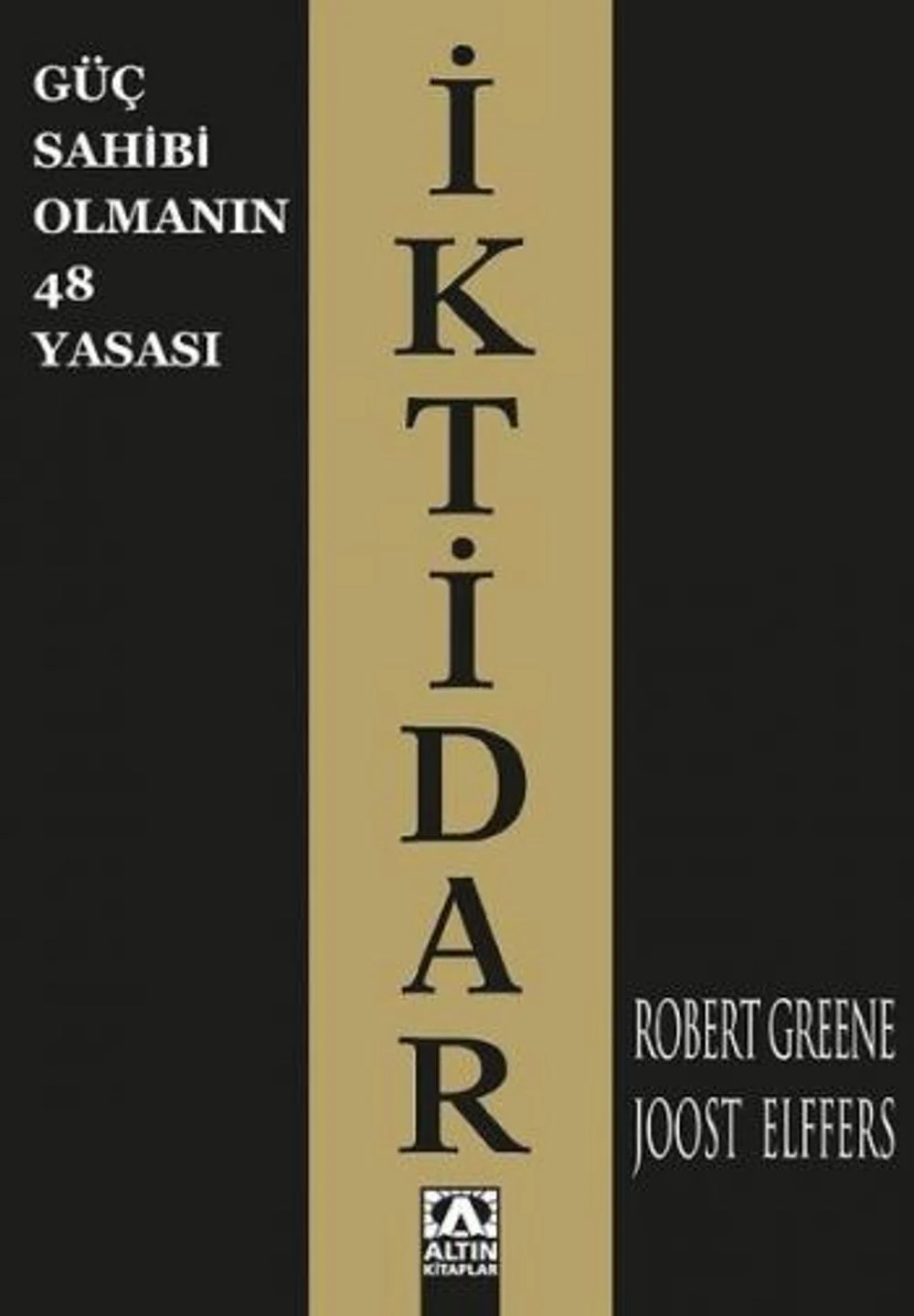 İktidar kapağı