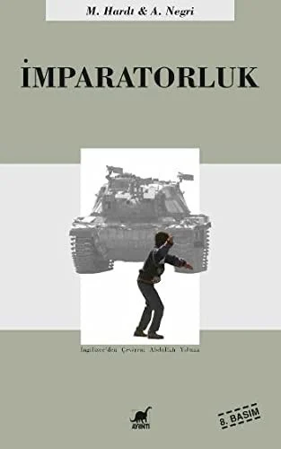 İmparatorluk kapağı