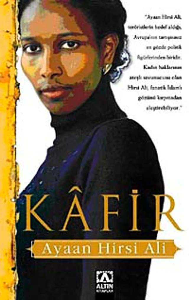 Kafir kapağı