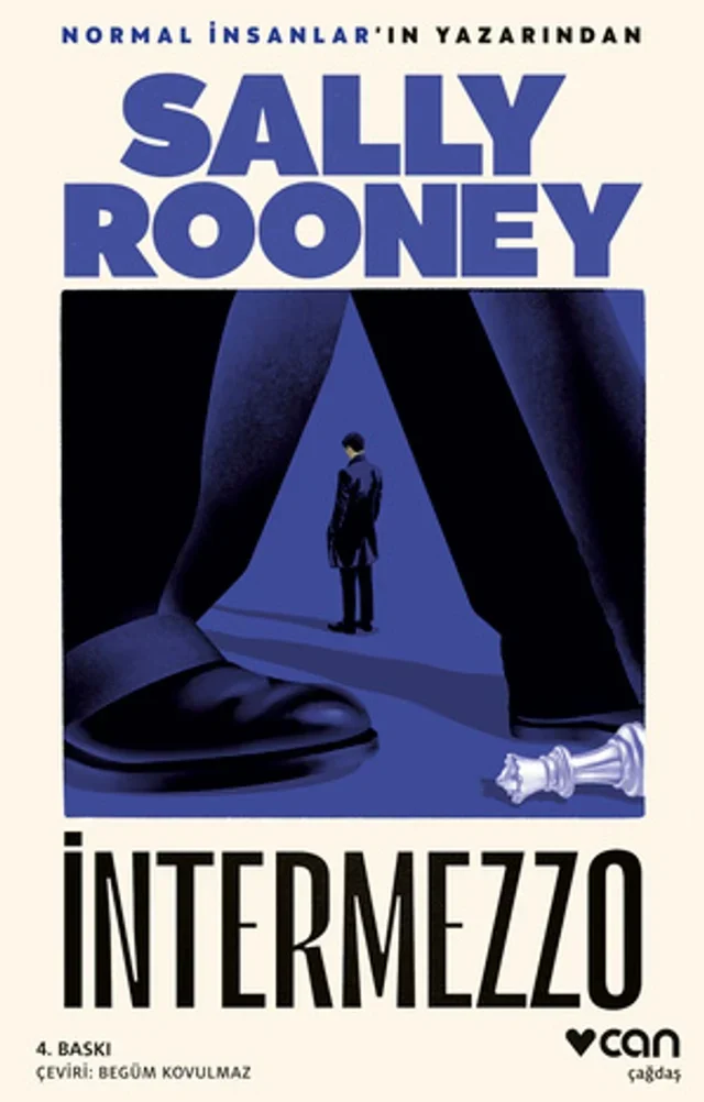 Intermezzo kapağı