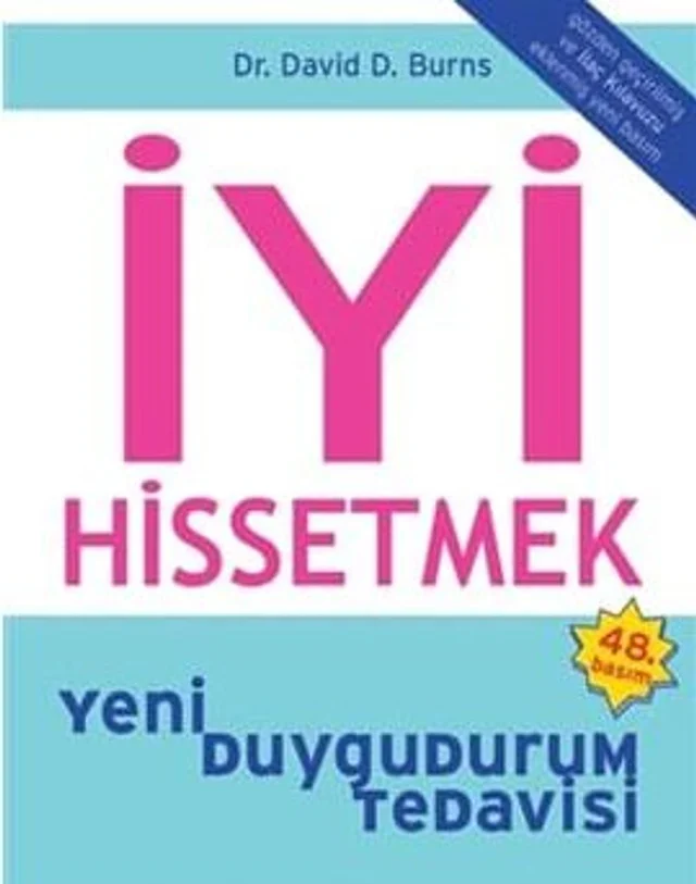 İyi Hissetmek kapağı