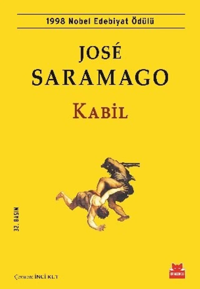 Kabil kapağı