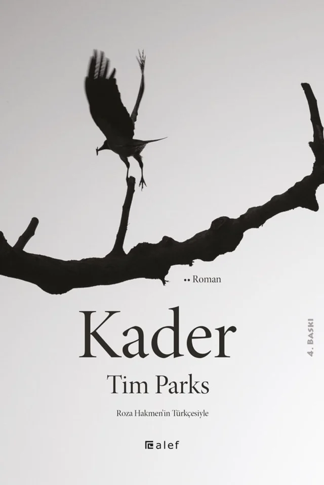 Kader kapağı