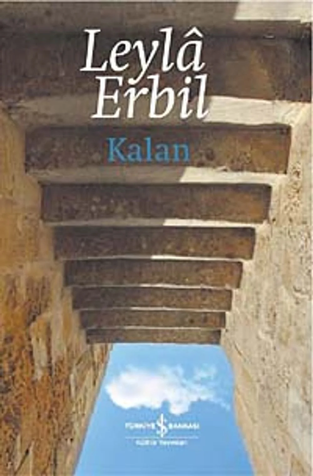 Kalan kapağı