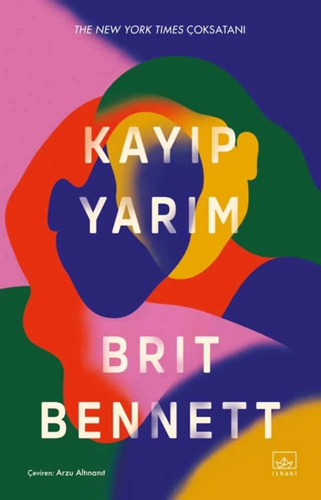 Kayıp Yarım kapağı