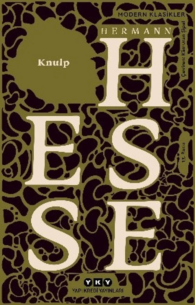 Knulp kapağı