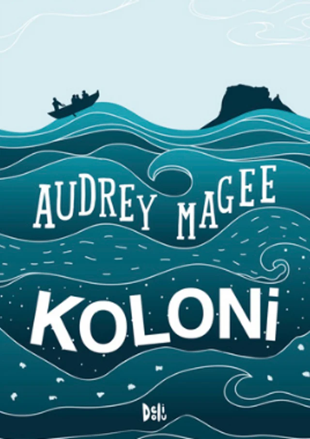 Koloni kapağı