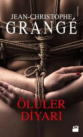 Ölüler Diyarı kapağı