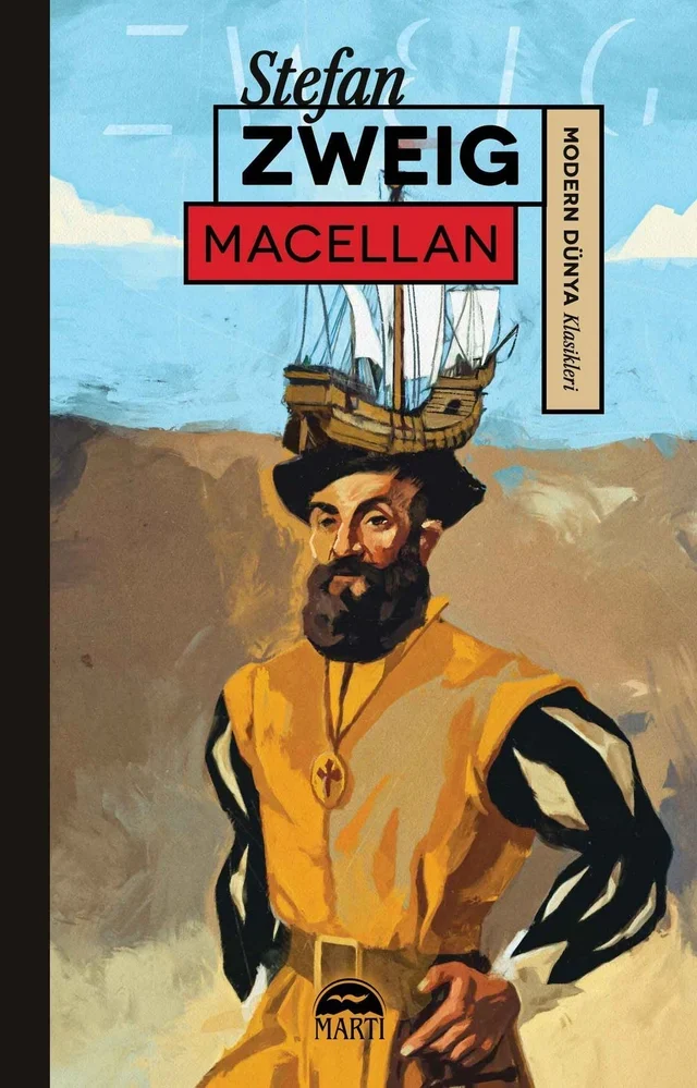 Macellan kapağı