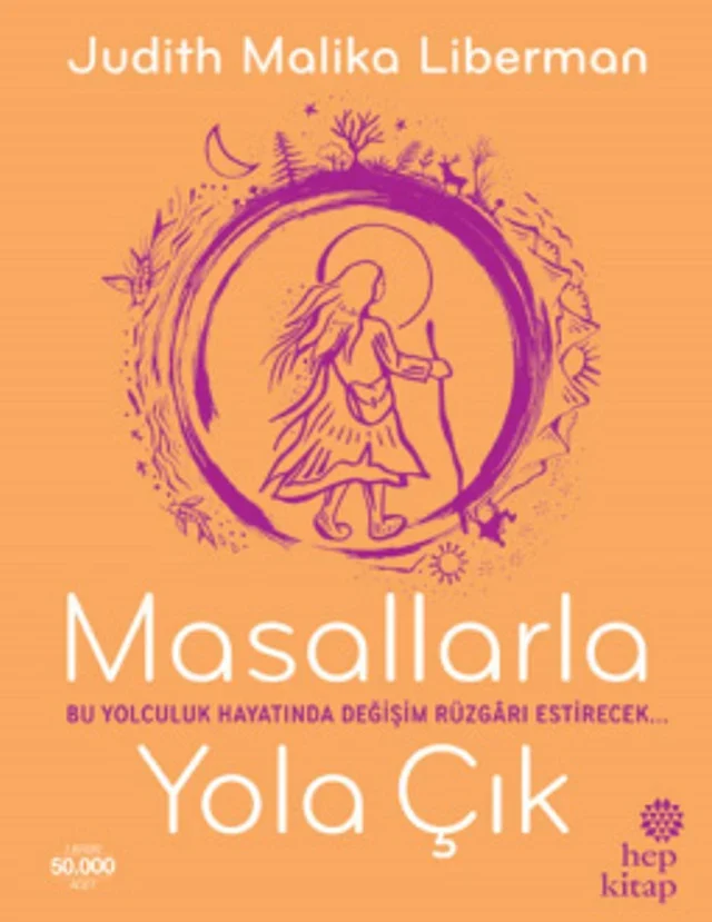 Masallarla Yola Çık kapağı
