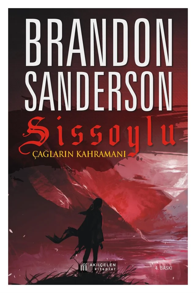 Sissoylu 3 / Çağların Kahramanı kapağı