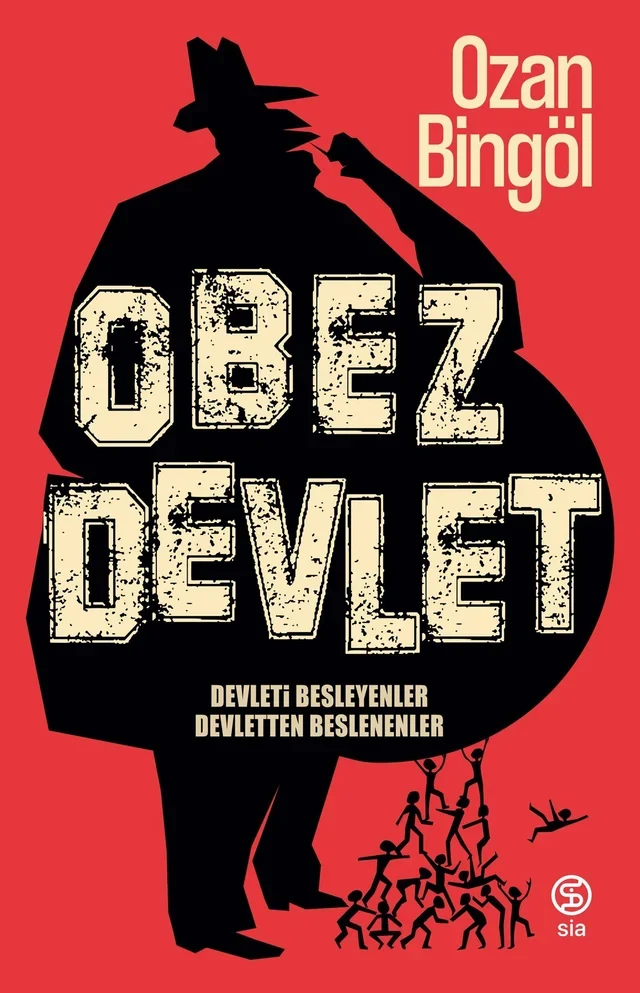 Obez Devlet kapağı