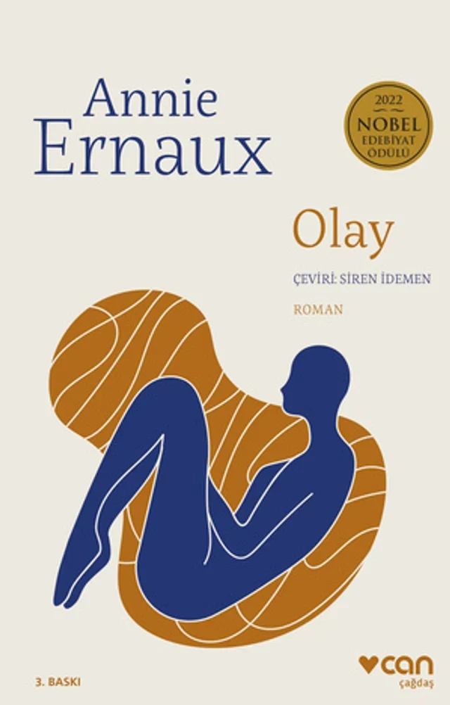 Olay kapağı