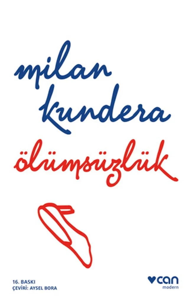 Ölümsüzlük kapağı