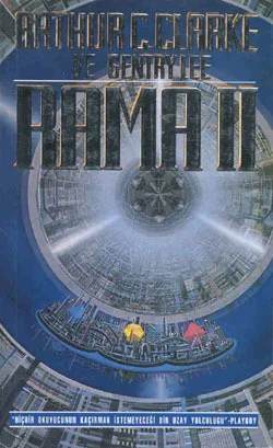 Rama, #2 kapağı