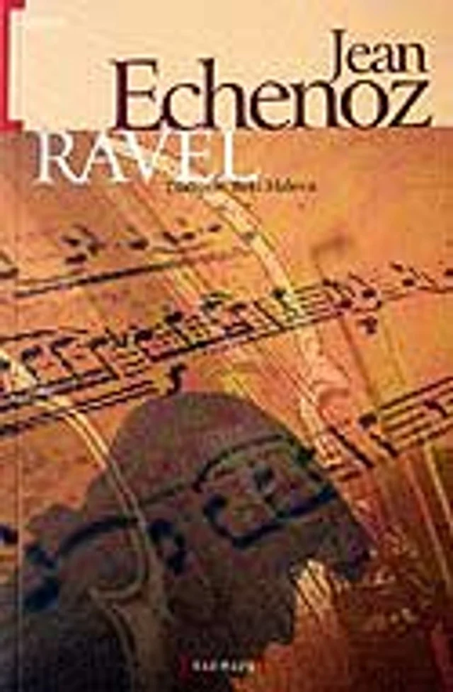Ravel kapağı