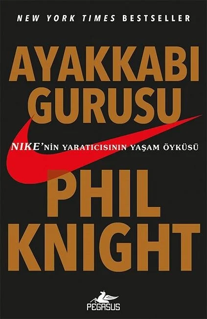 Ayakkabı Gurusu kapağı