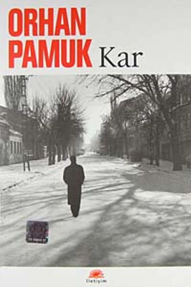 Kar kapağı