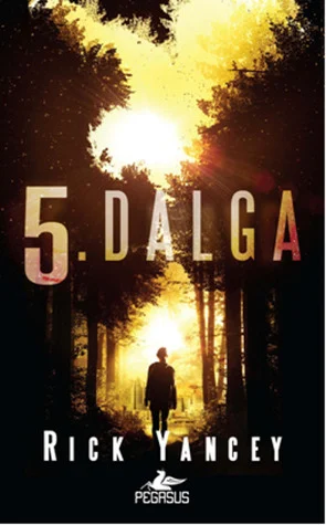 5. Dalga kapağı