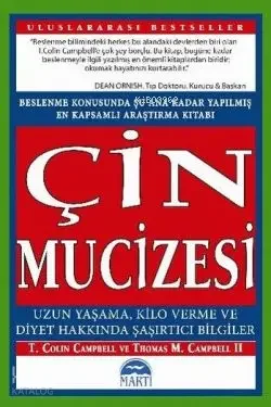 Çin Mucizesi kapağı