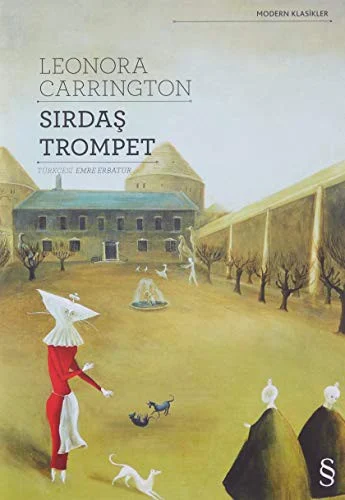Sırdaş Trompet kapağı