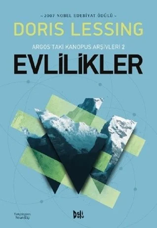 Evlilikler kapağı