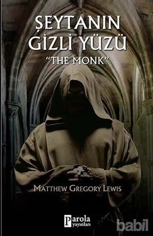 Şeytanın Gizli Yüzü kapağı